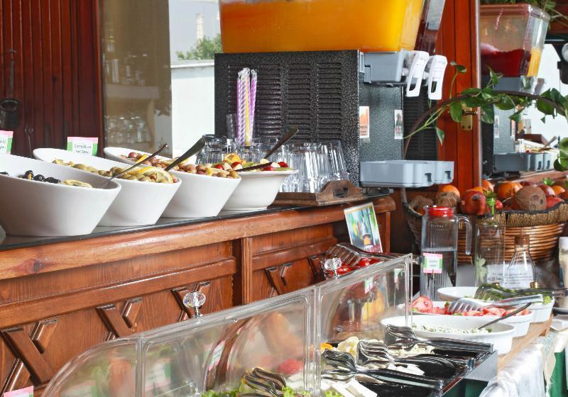Fotos del hotel Dersaadet Hotel Istanbul:  56