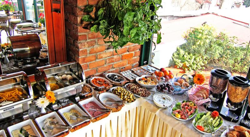Fotos del hotel Dersaadet Hotel Istanbul:  58