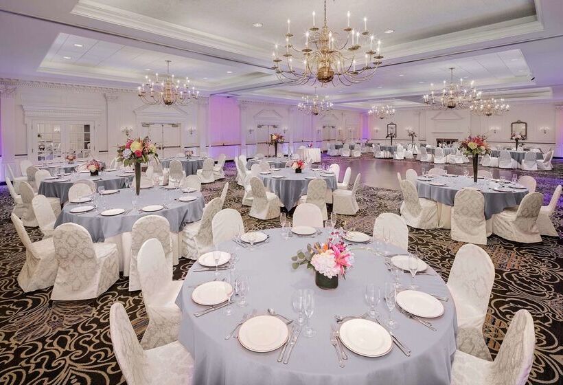 Desmond Hotel Malvern, A Doubletree By Hilton