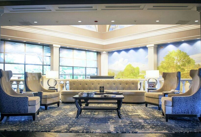 Desmond Hotel Malvern, A Doubletree By Hilton