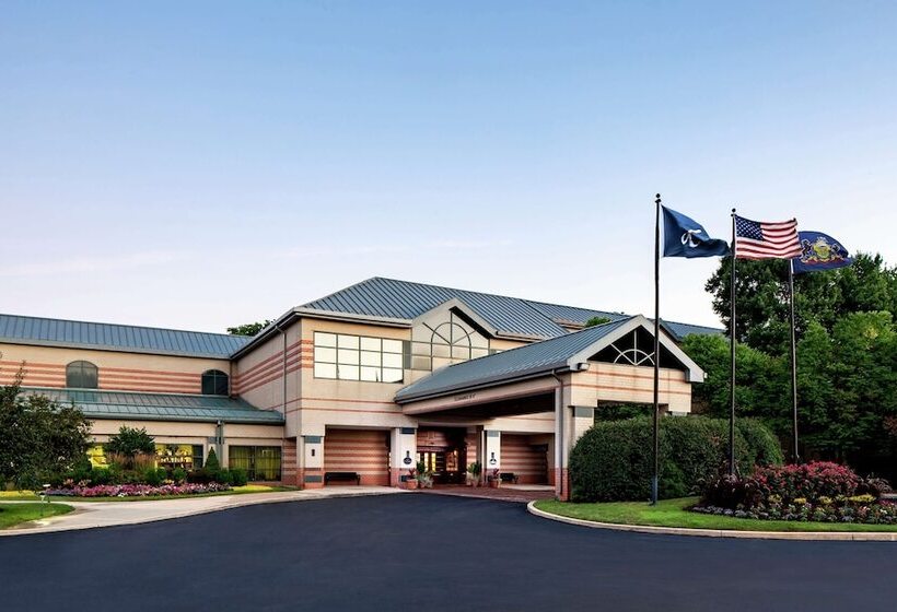Desmond Hotel Malvern, A Doubletree By Hilton