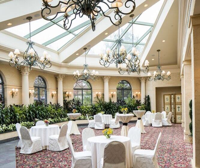 Desmond Hotel Malvern, A Doubletree By Hilton