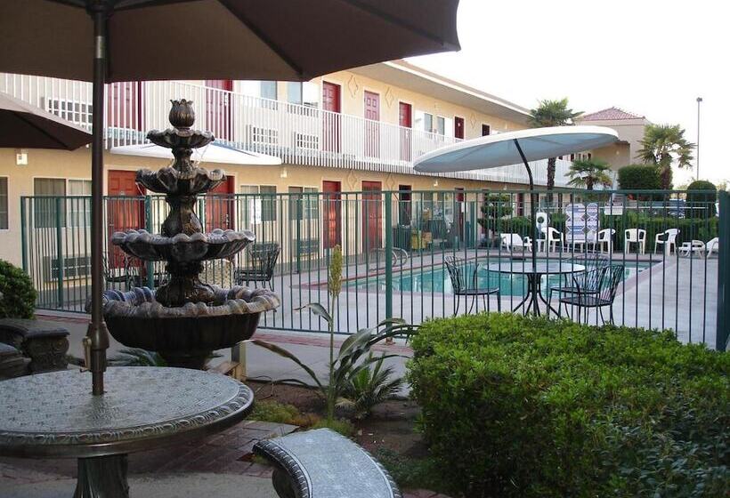 هتل Dream Inn