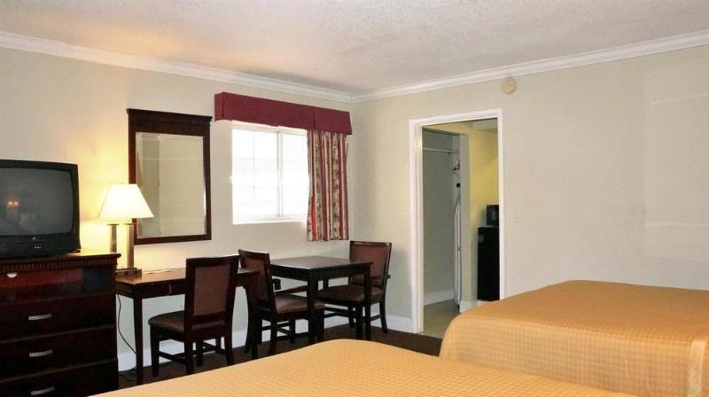 هتل Dream Inn