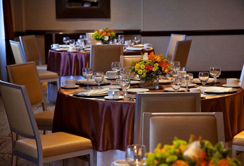 هتل Embassy Suites By Hilton Washington Dc Chevy Chase Pavilion