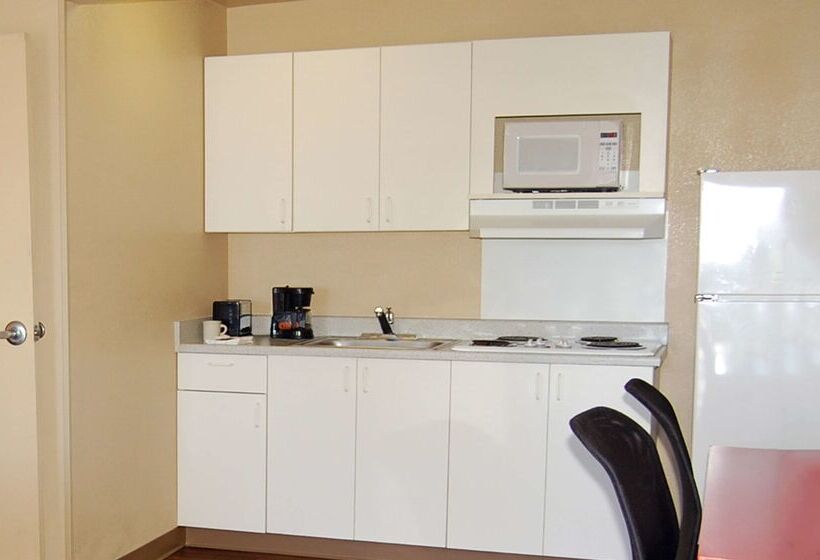 هتل Extended Stay America Suites  Las Vegas  Valley View