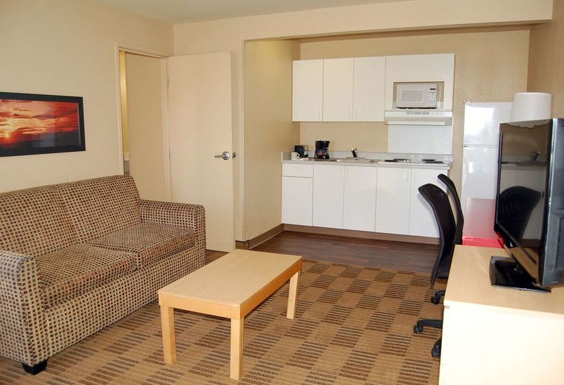 هتل Extended Stay America Suites  Las Vegas  Valley View