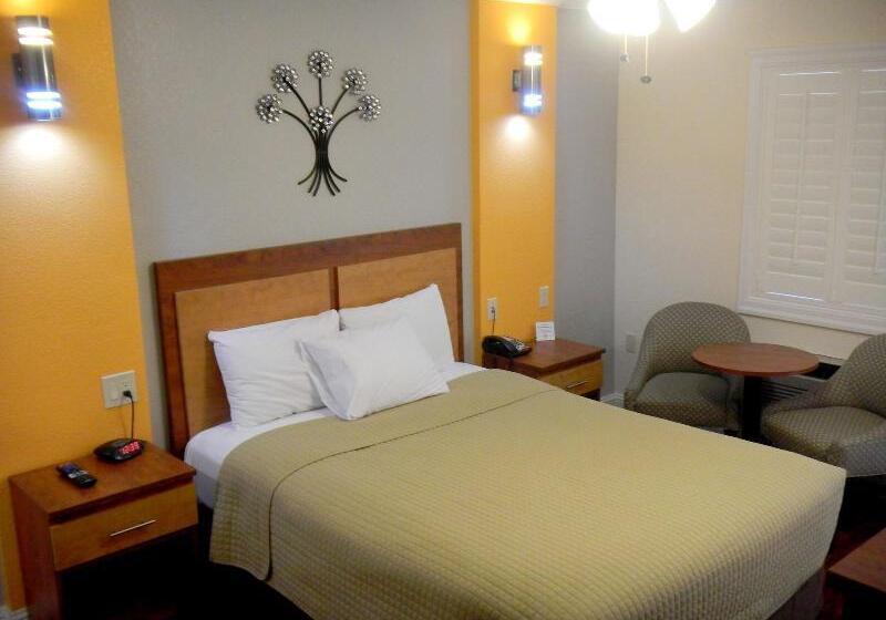 هتل Fairbridge Inn & Suites Gateway To Yosemite