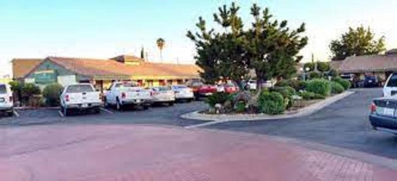 هتل Fairbridge Inn & Suites Gateway To Yosemite