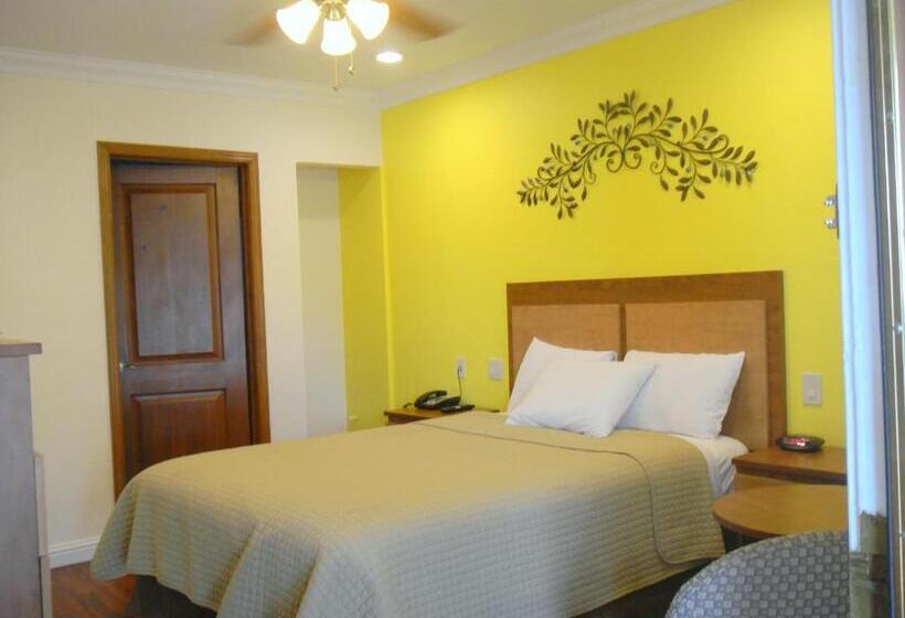هتل Fairbridge Inn & Suites Gateway To Yosemite
