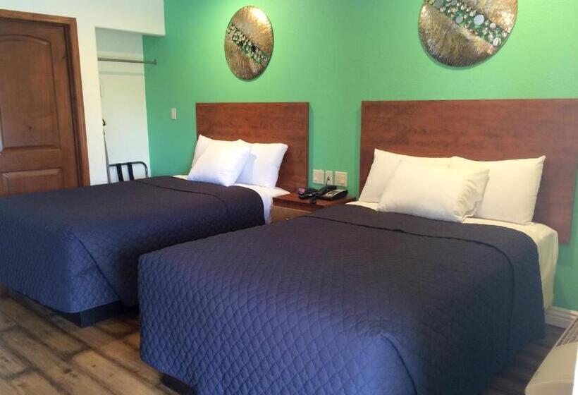 هتل Fairbridge Inn & Suites Gateway To Yosemite