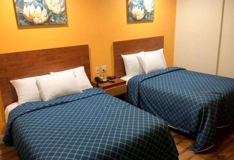 هتل Fairbridge Inn & Suites Gateway To Yosemite