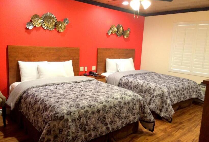 هتل Fairbridge Inn & Suites Gateway To Yosemite