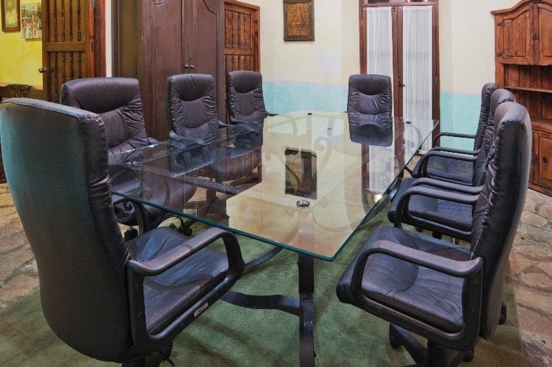 Hotel Flamboyant San Cristobal