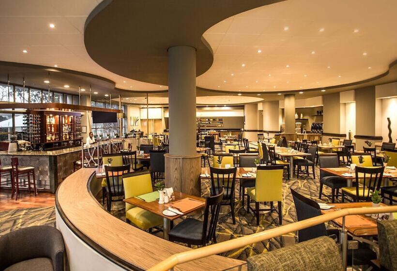 酒店 Garden Court Eastgate