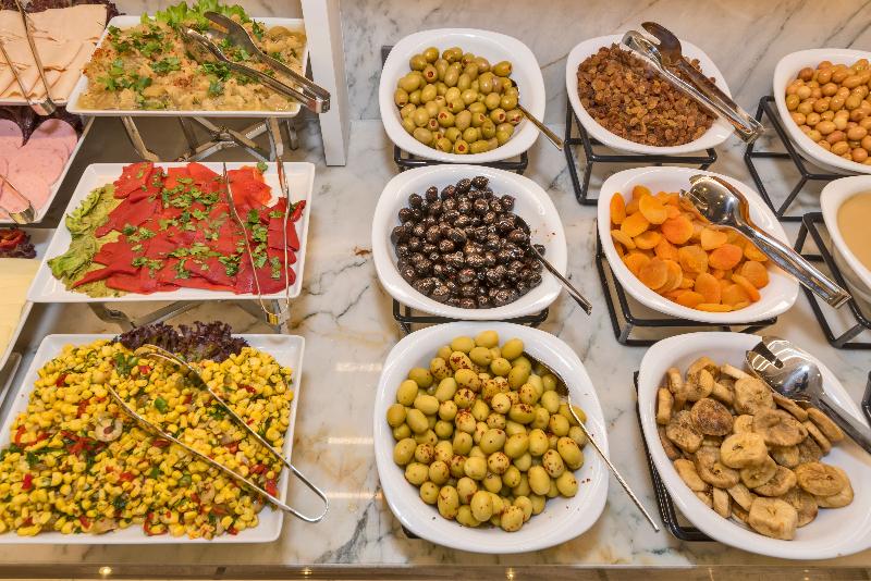 Fotos del hotel Golden Royal:  16