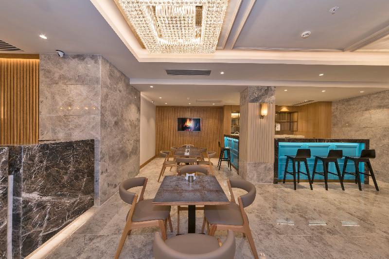 Fotos del hotel Golden Royal:  21