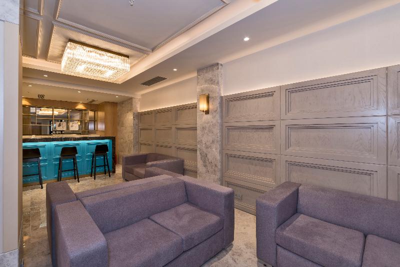 Fotos del hotel Golden Royal:  11