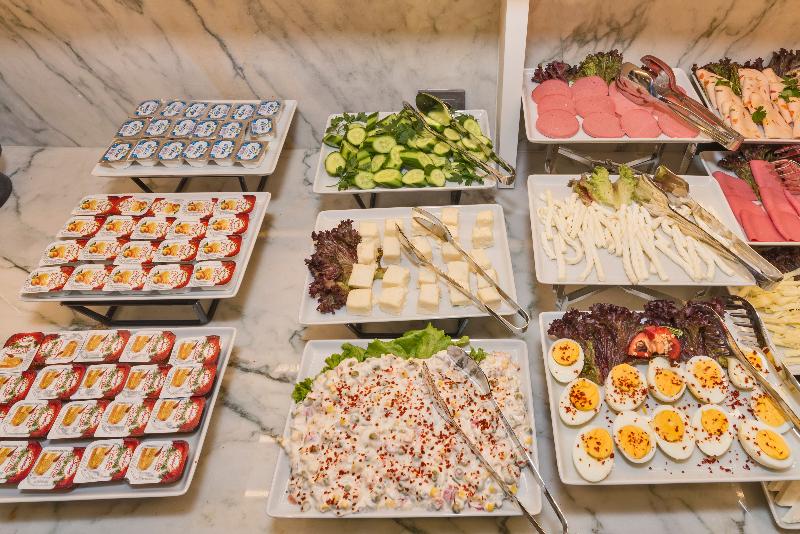 Fotos del hotel Golden Royal:  4