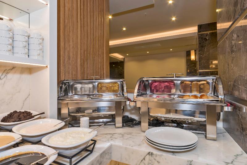 Fotos del hotel Golden Royal:  17