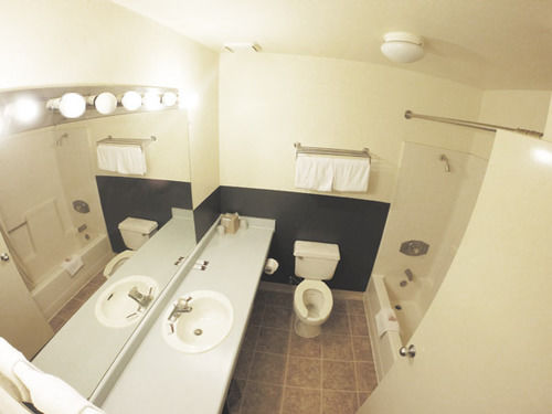 هتل Goodnite Inn And Suites