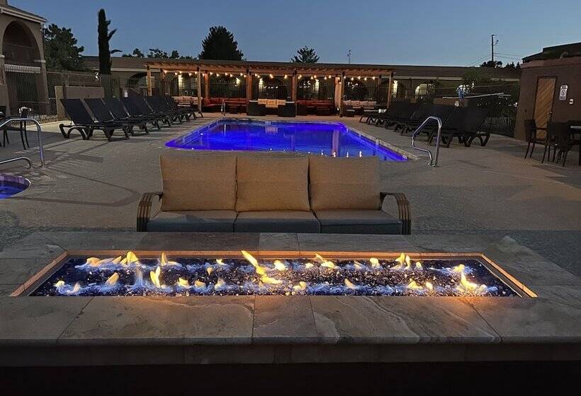 酒店 Greentree Inn Sedona