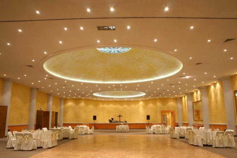 هتل Gs Jerocs Tlaxcala
