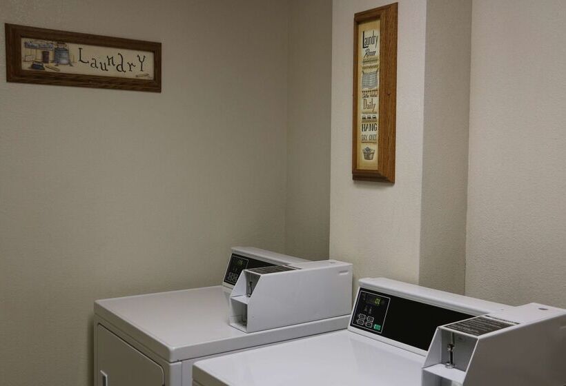 فندق Guesthouse Inn & Suites Kelso/longview