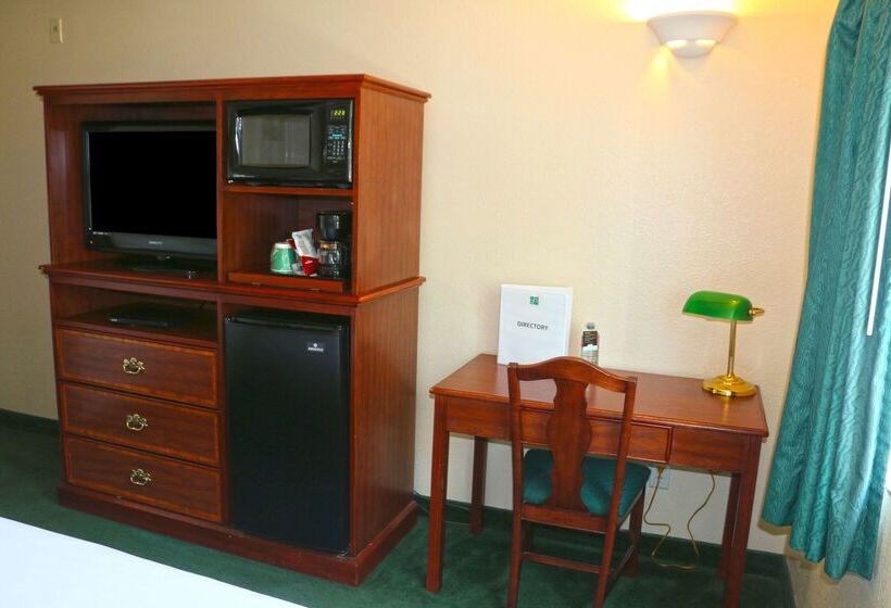 בית מלון כפרי Guesthouse Inn & Suites Kelso/longview