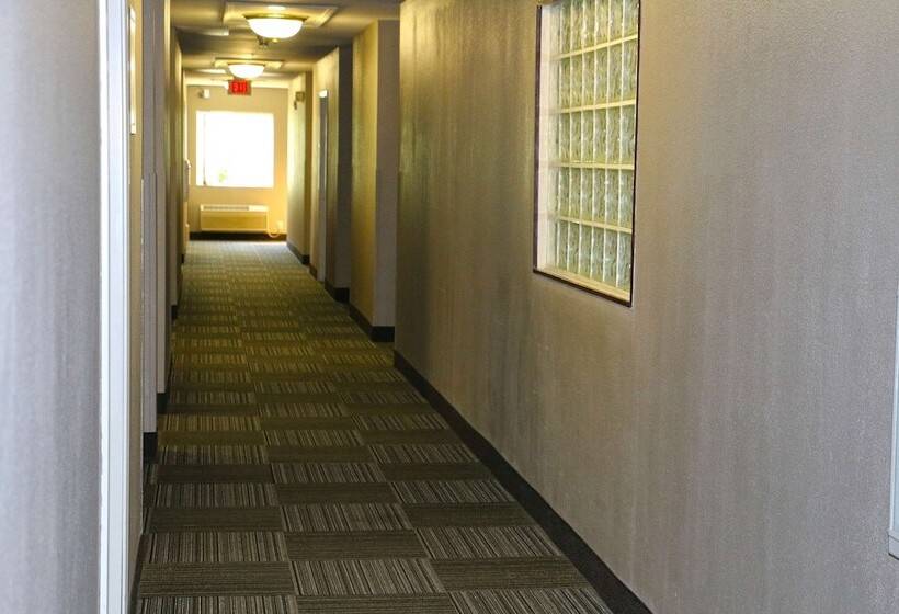 فندق Guesthouse Inn & Suites Kelso/longview