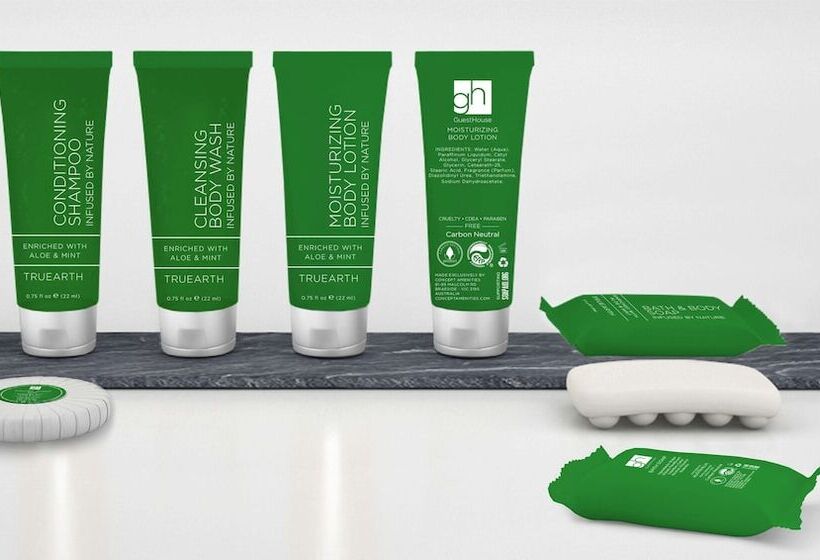 فندق Guesthouse Inn & Suites Kelso/longview