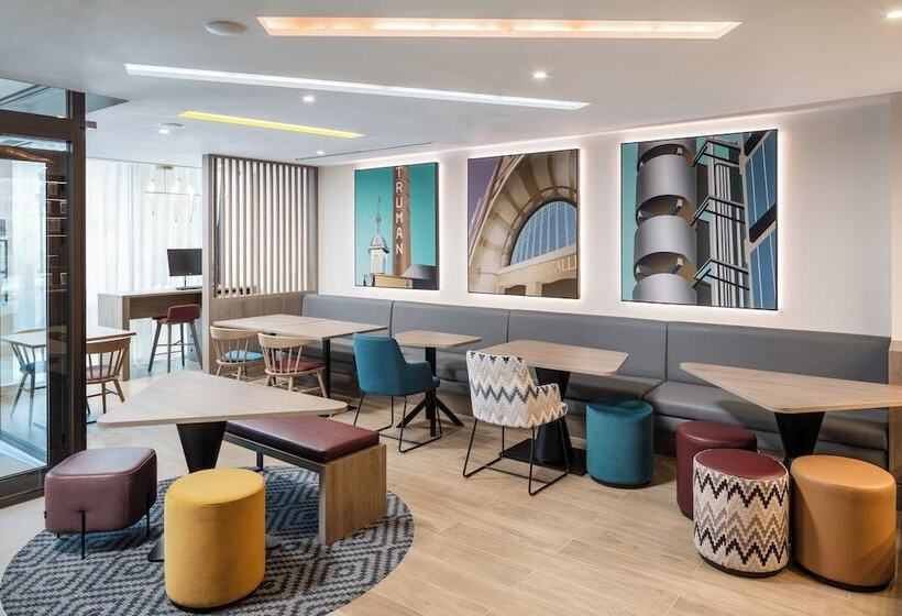 Fotos del hotel Arbor City:  30