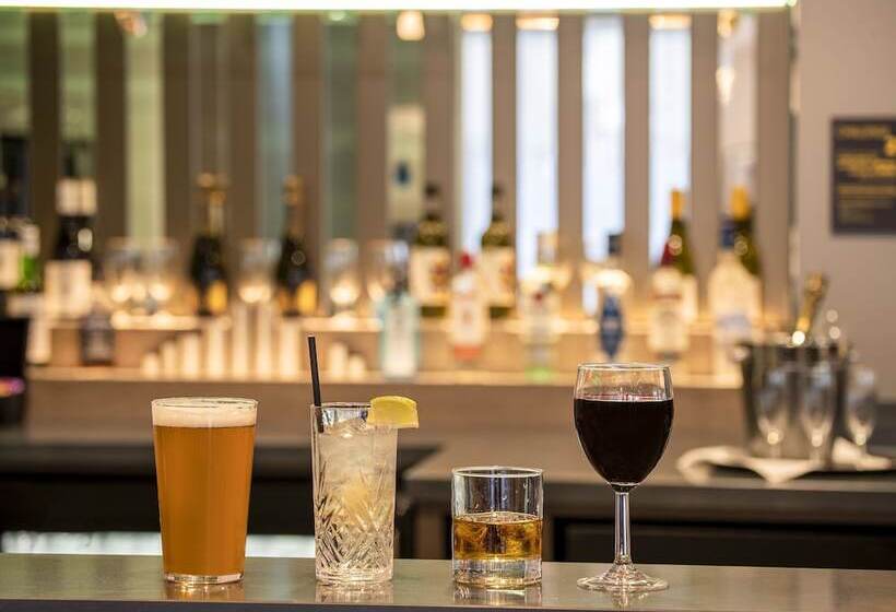 Fotos del hotel Arbor City:  28