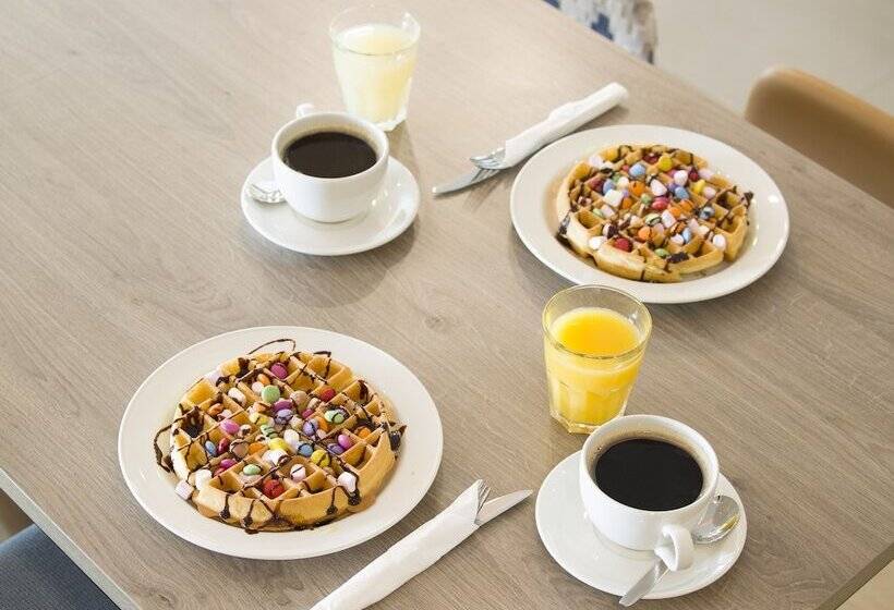 Fotos del hotel Arbor City:  14