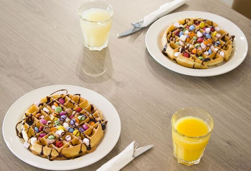 Fotos del hotel Arbor City:  17