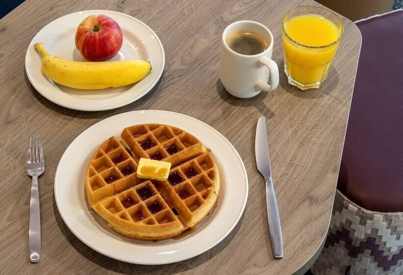 Fotos del hotel Arbor City:  15