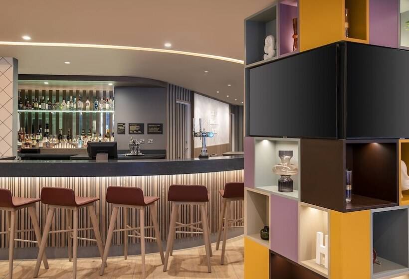 Fotos del hotel Arbor City:  18