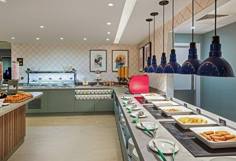 Fotos del hotel Arbor City:  6