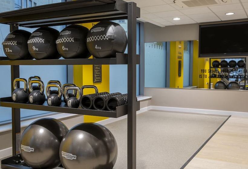 Fotos del hotel Arbor City:  26