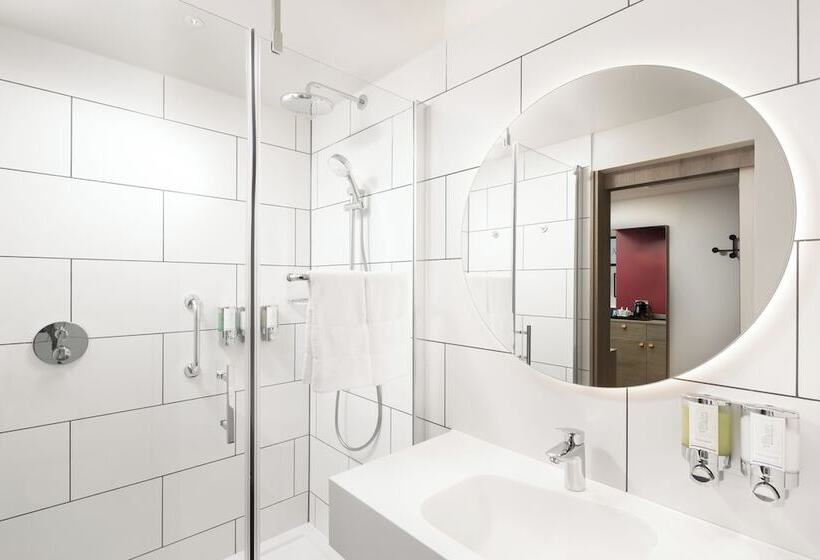 Fotos del hotel Arbor City:  16