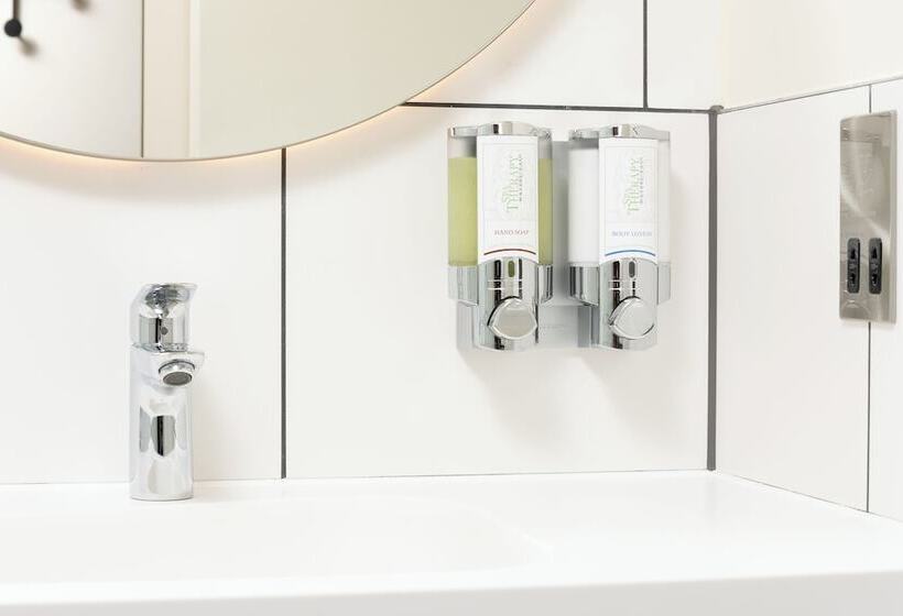 Fotos del hotel Arbor City:  19