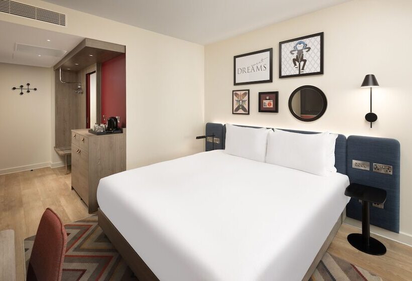 Fotos del hotel Arbor City:  2