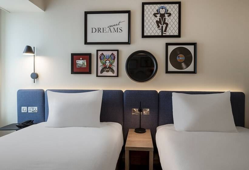 Fotos del hotel Arbor City:  9