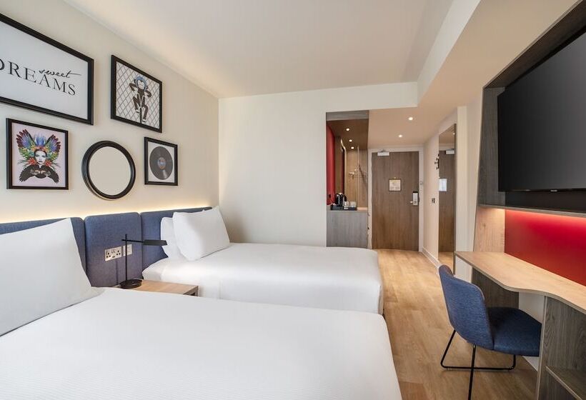 Fotos del hotel Arbor City:  3