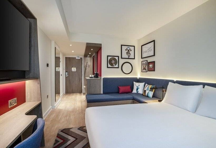 Fotos del hotel Arbor City:  10