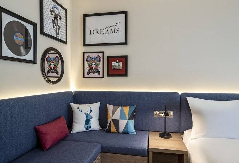 Fotos del hotel Arbor City:  8