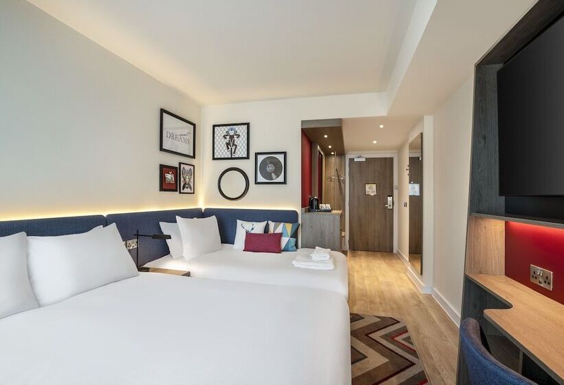 Fotos del hotel Arbor City:  12