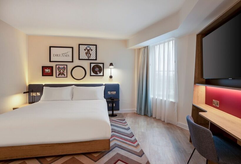 Fotos del hotel Arbor City:  11