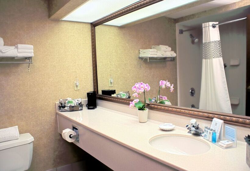 هتل Hampton Inn Las Vegas/summerlin