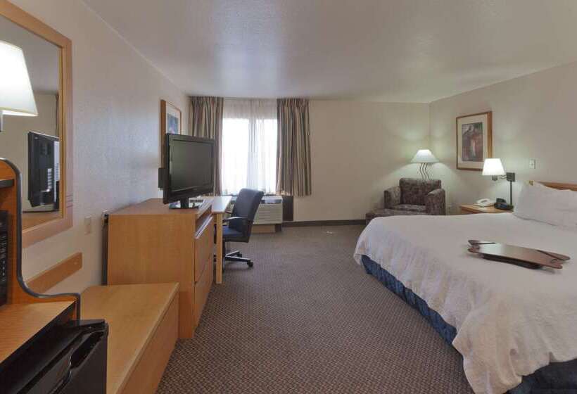 هتل Hampton Inn Las Vegas/summerlin